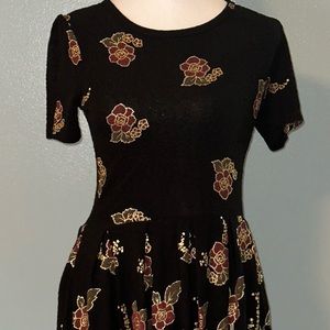 Lularoe S Elegant Amelia